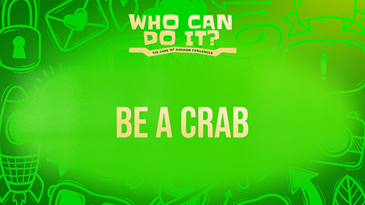 Who Can Do It? Volume 2 image number null